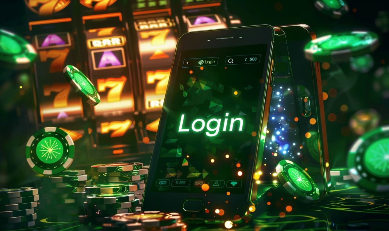 bn55 login Slots